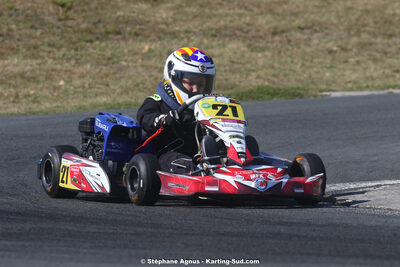 13/10/2019 : Trophée UFOLEP Kart Aquitaine à Layrac (Photos Stéphane Agnus) 2019 — karting