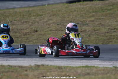 13/10/2019 : Trophée UFOLEP Kart Aquitaine à Layrac (Photos Stéphane Agnus) 2019 — karting