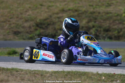 13/10/2019 : Trophée UFOLEP Kart Aquitaine à Layrac (Photos Stéphane Agnus) 2019 — karting