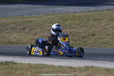 13/10/2019 : Trophée UFOLEP Kart Aquitaine à Layrac (Photos Stéphane Agnus) 2019 — karting