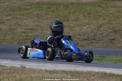 13/10/2019 : Trophée UFOLEP Kart Aquitaine à Layrac (Photos Stéphane Agnus) 2019 — karting