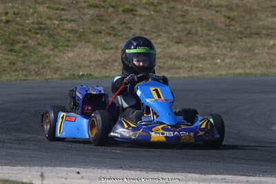 13/10/2019 : Trophée UFOLEP Kart Aquitaine à Layrac (Photos Stéphane Agnus) 2019 — karting