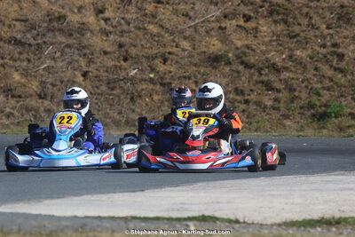 13/10/2019 : Trophée UFOLEP Kart Aquitaine à Layrac (Photos Stéphane Agnus) 2019 — karting
