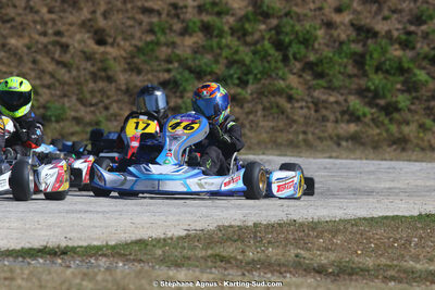 13/10/2019 : Trophée UFOLEP Kart Aquitaine à Layrac (Photos Stéphane Agnus) 2019 — karting