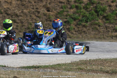 13/10/2019 : Trophée UFOLEP Kart Aquitaine à Layrac (Photos Stéphane Agnus) 2019 — karting