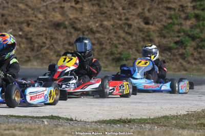 13/10/2019 : Trophée UFOLEP Kart Aquitaine à Layrac (Photos Stéphane Agnus) 2019 — karting
