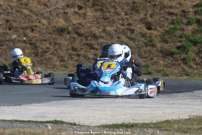 13/10/2019 : Trophée UFOLEP Kart Aquitaine à Layrac (Photos Stéphane Agnus) 2019 — karting