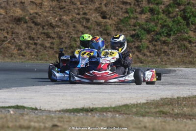 13/10/2019 : Trophée UFOLEP Kart Aquitaine à Layrac (Photos Stéphane Agnus) 2019 — karting