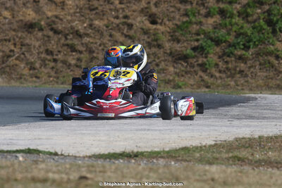 13/10/2019 : Trophée UFOLEP Kart Aquitaine à Layrac (Photos Stéphane Agnus) 2019 — karting