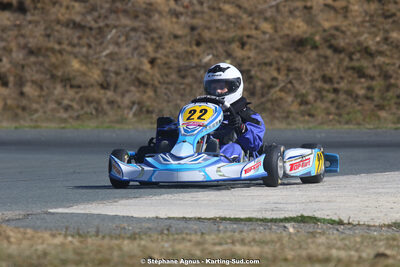 13/10/2019 : Trophée UFOLEP Kart Aquitaine à Layrac (Photos Stéphane Agnus) 2019 — karting