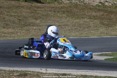 13/10/2019 : Trophée UFOLEP Kart Aquitaine à Layrac (Photos Stéphane Agnus) 2019 — karting