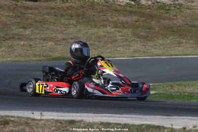 13/10/2019 : Trophée UFOLEP Kart Aquitaine à Layrac (Photos Stéphane Agnus) 2019 — karting