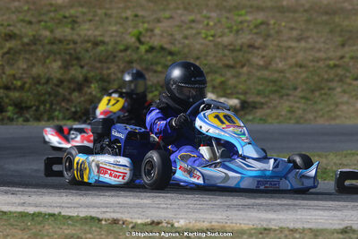 13/10/2019 : Trophée UFOLEP Kart Aquitaine à Layrac (Photos Stéphane Agnus) 2019 — karting