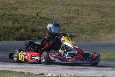 13/10/2019 : Trophée UFOLEP Kart Aquitaine à Layrac (Photos Stéphane Agnus) 2019 — karting