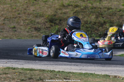 13/10/2019 : Trophée UFOLEP Kart Aquitaine à Layrac (Photos Stéphane Agnus) 2019 — karting