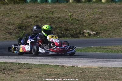 13/10/2019 : Trophée UFOLEP Kart Aquitaine à Layrac (Photos Stéphane Agnus) 2019 — karting