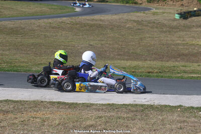 13/10/2019 : Trophée UFOLEP Kart Aquitaine à Layrac (Photos Stéphane Agnus) 2019 — karting