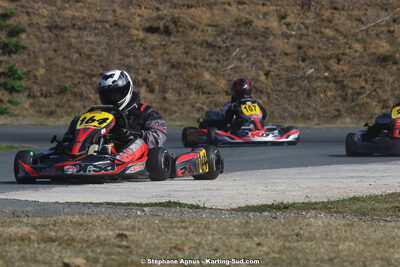 13/10/2019 : Trophée UFOLEP Kart Aquitaine à Layrac (Photos Stéphane Agnus) 2019 — karting