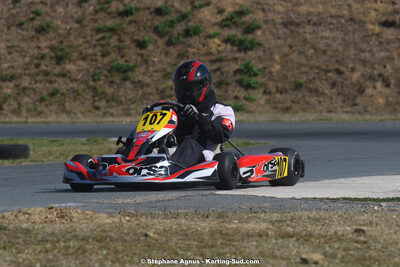 13/10/2019 : Trophée UFOLEP Kart Aquitaine à Layrac (Photos Stéphane Agnus) 2019 — karting