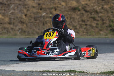 13/10/2019 : Trophée UFOLEP Kart Aquitaine à Layrac (Photos Stéphane Agnus) 2019 — karting