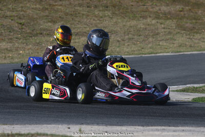 13/10/2019 : Trophée UFOLEP Kart Aquitaine à Layrac (Photos Stéphane Agnus) 2019 — karting