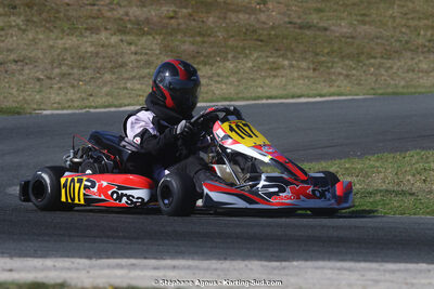 13/10/2019 : Trophée UFOLEP Kart Aquitaine à Layrac (Photos Stéphane Agnus) 2019 — karting
