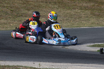 13/10/2019 : Trophée UFOLEP Kart Aquitaine à Layrac (Photos Stéphane Agnus) 2019 — karting