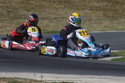 13/10/2019 : Trophée UFOLEP Kart Aquitaine à Layrac (Photos Stéphane Agnus) 2019 — karting