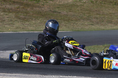 13/10/2019 : Trophée UFOLEP Kart Aquitaine à Layrac (Photos Stéphane Agnus) 2019 — karting