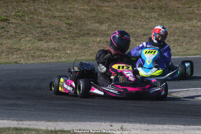 13/10/2019 : Trophée UFOLEP Kart Aquitaine à Layrac (Photos Stéphane Agnus) 2019 — karting