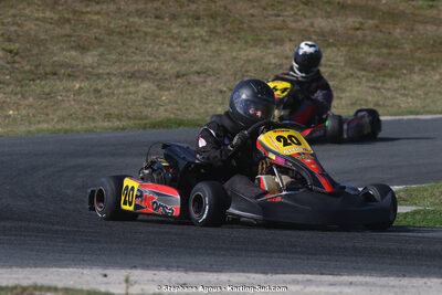 13/10/2019 : Trophée UFOLEP Kart Aquitaine à Layrac (Photos Stéphane Agnus) 2019 — karting