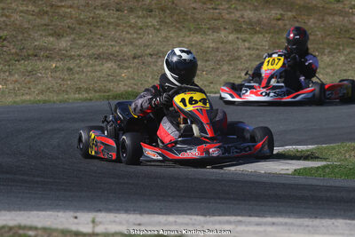 13/10/2019 : Trophée UFOLEP Kart Aquitaine à Layrac (Photos Stéphane Agnus) 2019 — karting