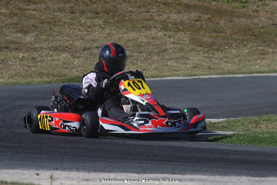 13/10/2019 : Trophée UFOLEP Kart Aquitaine à Layrac (Photos Stéphane Agnus) 2019 — karting