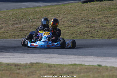 13/10/2019 : Trophée UFOLEP Kart Aquitaine à Layrac (Photos Stéphane Agnus) 2019 — karting