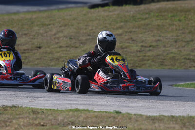 13/10/2019 : Trophée UFOLEP Kart Aquitaine à Layrac (Photos Stéphane Agnus) 2019 — karting