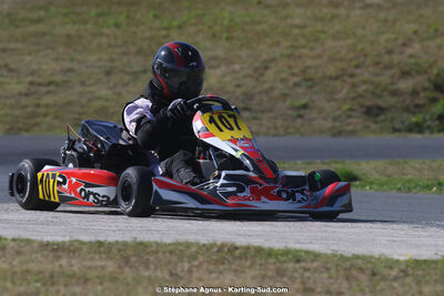 13/10/2019 : Trophée UFOLEP Kart Aquitaine à Layrac (Photos Stéphane Agnus) 2019 — karting