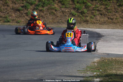 13/10/2019 : Trophée UFOLEP Kart Aquitaine à Layrac (Photos Stéphane Agnus) 2019 — karting