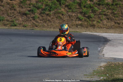 13/10/2019 : Trophée UFOLEP Kart Aquitaine à Layrac (Photos Stéphane Agnus) 2019 — karting