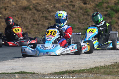 13/10/2019 : Trophée UFOLEP Kart Aquitaine à Layrac (Photos Stéphane Agnus) 2019 — karting