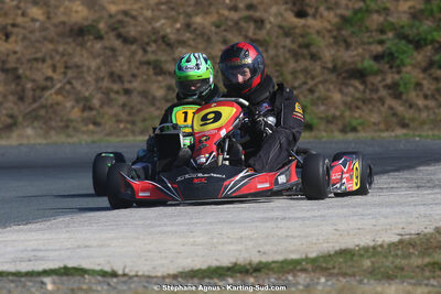 13/10/2019 : Trophée UFOLEP Kart Aquitaine à Layrac (Photos Stéphane Agnus) 2019 — karting