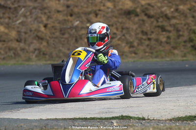 13/10/2019 : Trophée UFOLEP Kart Aquitaine à Layrac (Photos Stéphane Agnus) 2019 — karting