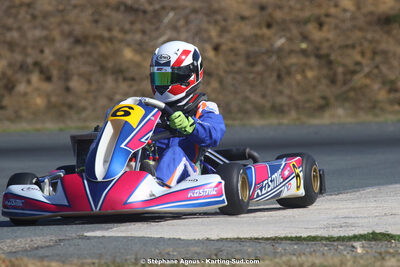 13/10/2019 : Trophée UFOLEP Kart Aquitaine à Layrac (Photos Stéphane Agnus) 2019 — karting