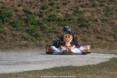 13/10/2019 : Trophée UFOLEP Kart Aquitaine à Layrac (Photos Stéphane Agnus) 2019 — karting