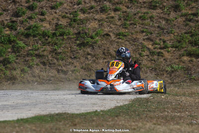 13/10/2019 : Trophée UFOLEP Kart Aquitaine à Layrac (Photos Stéphane Agnus) 2019 — karting
