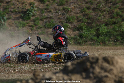 13/10/2019 : Trophée UFOLEP Kart Aquitaine à Layrac (Photos Stéphane Agnus) 2019 — karting