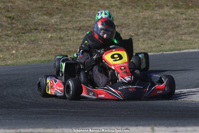 13/10/2019 : Trophée UFOLEP Kart Aquitaine à Layrac (Photos Stéphane Agnus) 2019 — karting