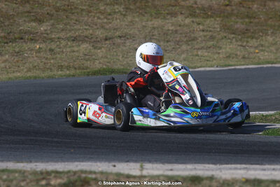 13/10/2019 : Trophée UFOLEP Kart Aquitaine à Layrac (Photos Stéphane Agnus) 2019 — karting