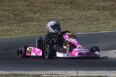 13/10/2019 : Trophée UFOLEP Kart Aquitaine à Layrac (Photos Stéphane Agnus) 2019 — karting