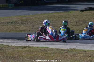 13/10/2019 : Trophée UFOLEP Kart Aquitaine à Layrac (Photos Stéphane Agnus) 2019 — karting