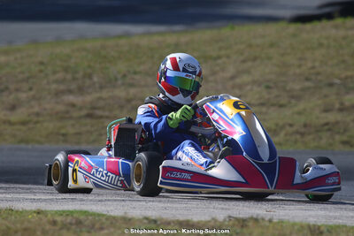 13/10/2019 : Trophée UFOLEP Kart Aquitaine à Layrac (Photos Stéphane Agnus) 2019 — karting
